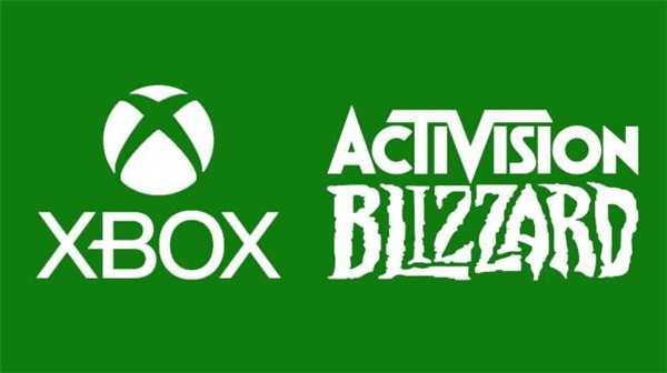 不搞独占 微软宣布动视暴雪的云游戏授予育碧:非windows平台也能玩
