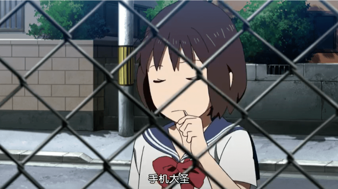 《东京地震8.0》经典老番专题:希望年轻人能活下去啊_姐姐_未来_动画