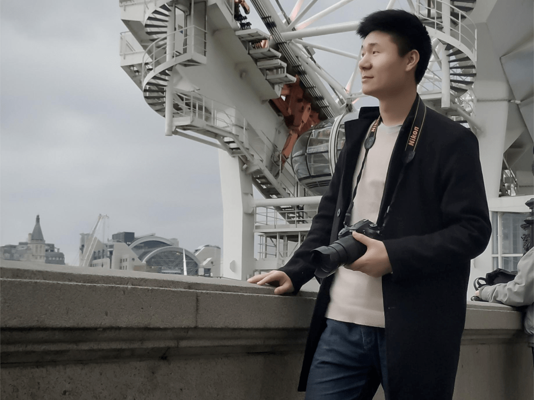 本科毕业_简介_级新生