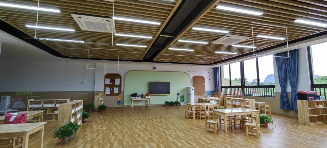 桂林6所新建公办学校将投入使用_临桂_幼儿园_中小学