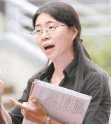台湾女间谍为获情报，策反美国副助理国务卿，为何回台被迫辞职？