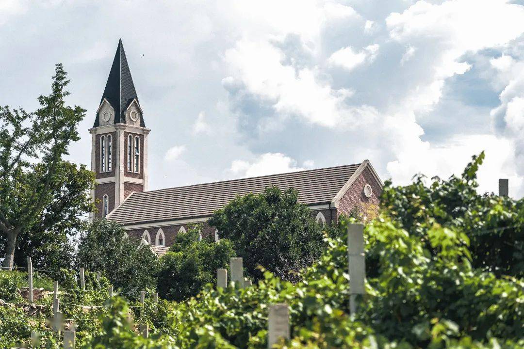 龙湖又造一片海_张叔_海湾_烟台