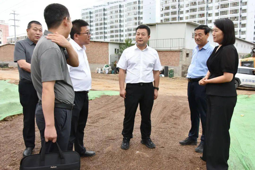 麦积区代区长赵虎生图片