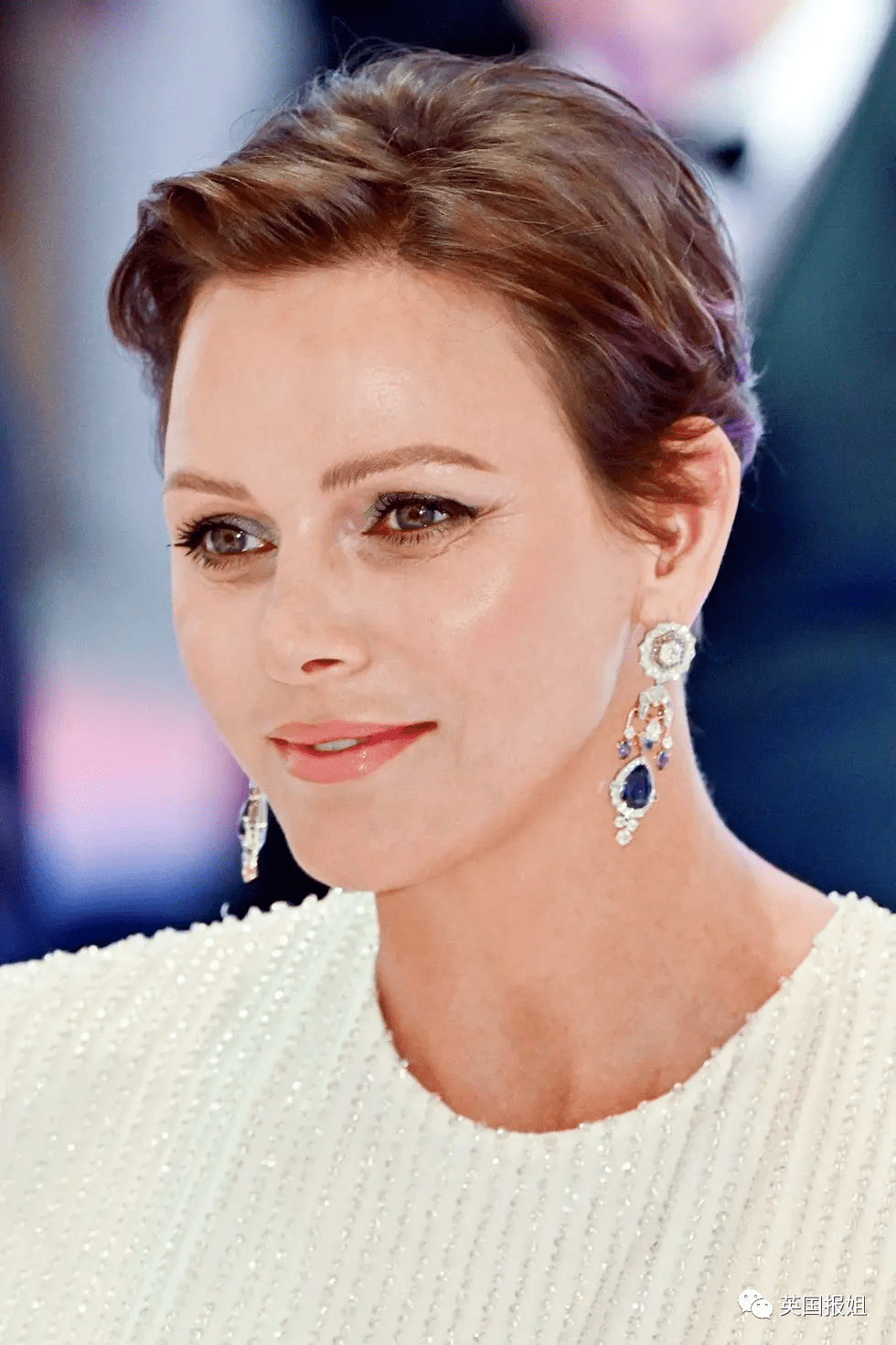 欧洲最美王妃模样大变被羞辱抛弃?