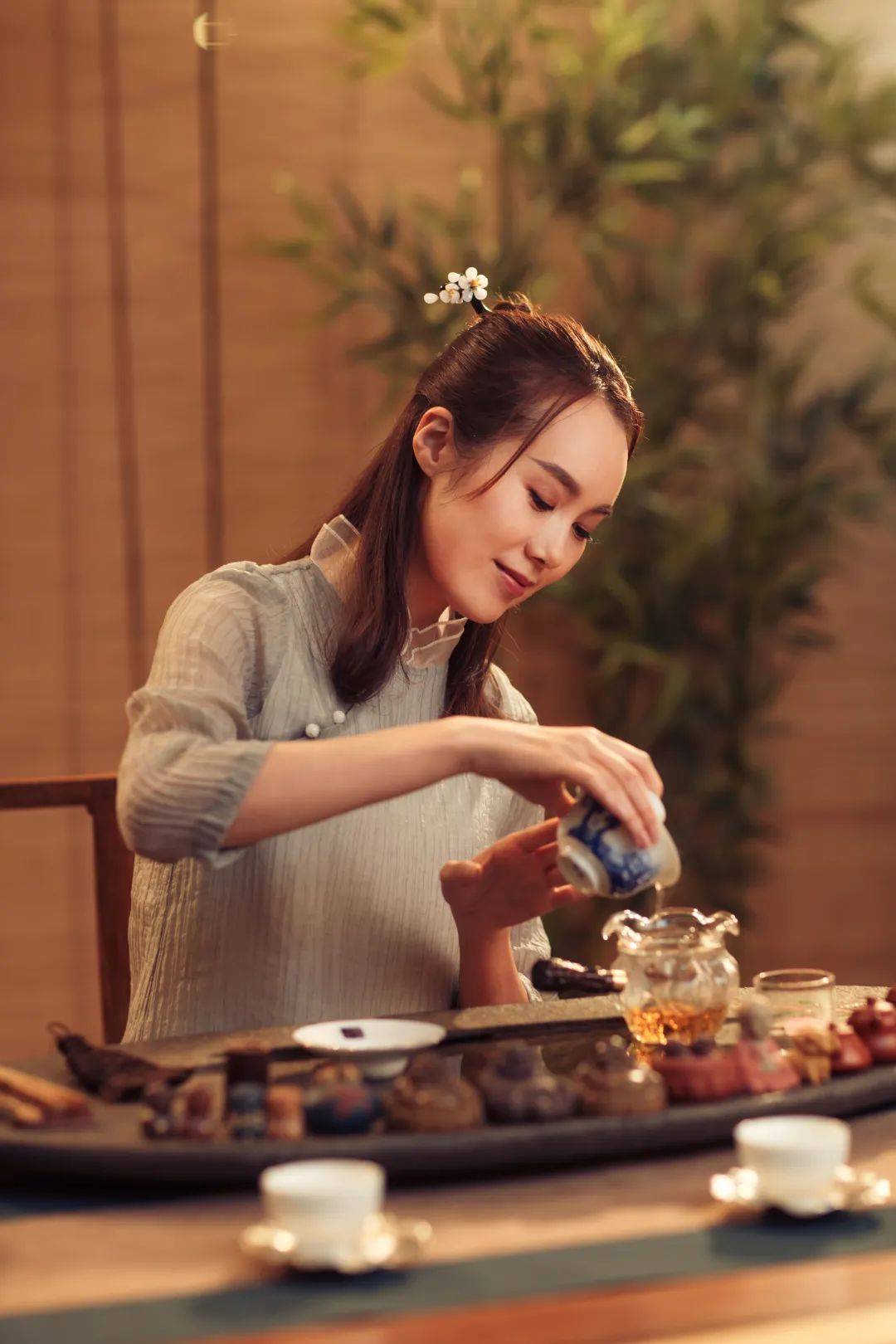 茶艺师考试报名入口_茶艺师报名考试网站_报名考试茶艺师网站查询