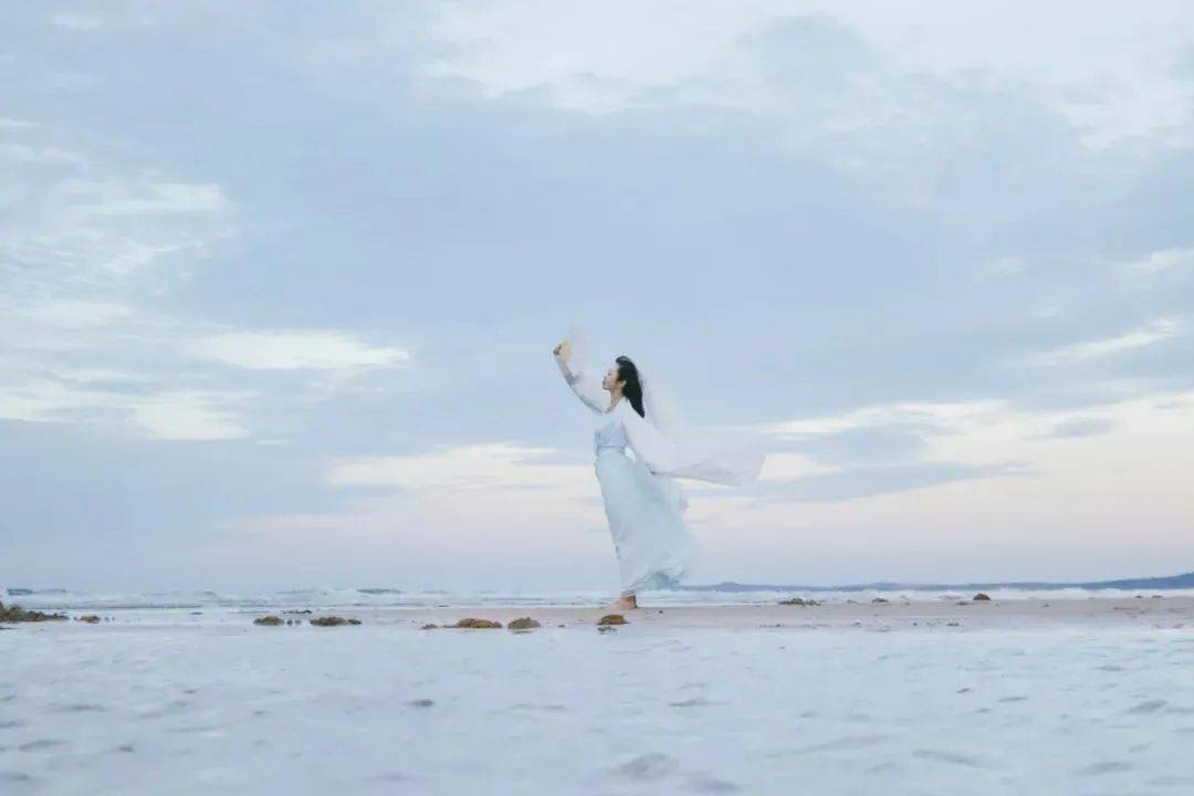 "在老和尚心中,这事本不足一提,不过是日行一善.