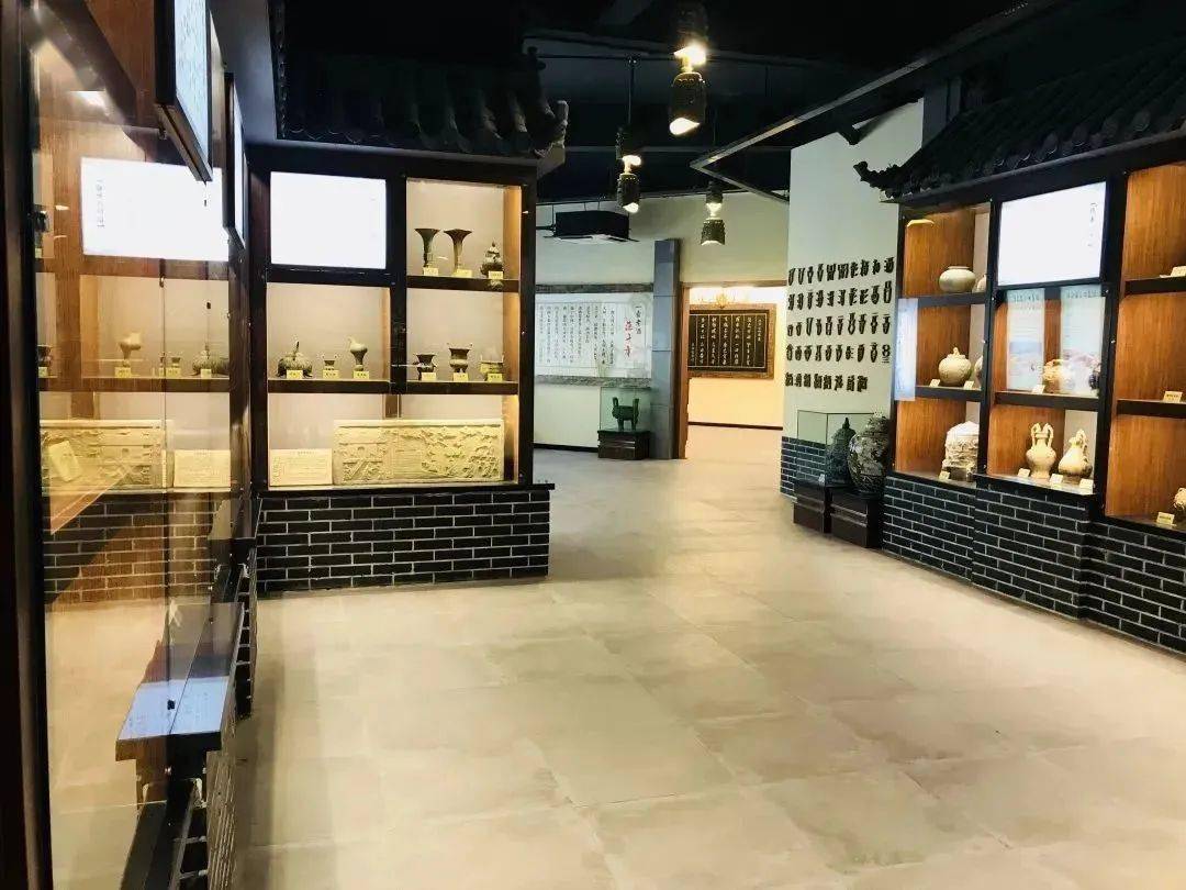 即墨老酒博物馆