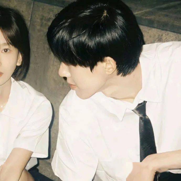 情头 | 时光温柔还需你懂 生活可爱也要你宠