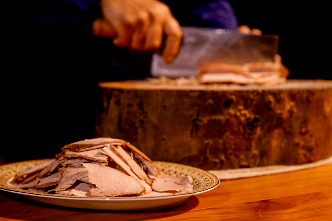 喜报:千阳县两个非遗项目列入宝鸡市第七批非遗名录_传承_大肉_康祥