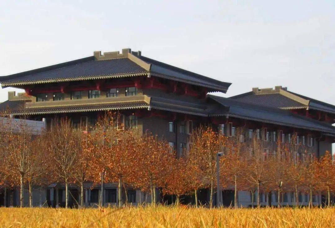 怦然"新"动 | school walk:紫阁系列_管理_知识_宿舍