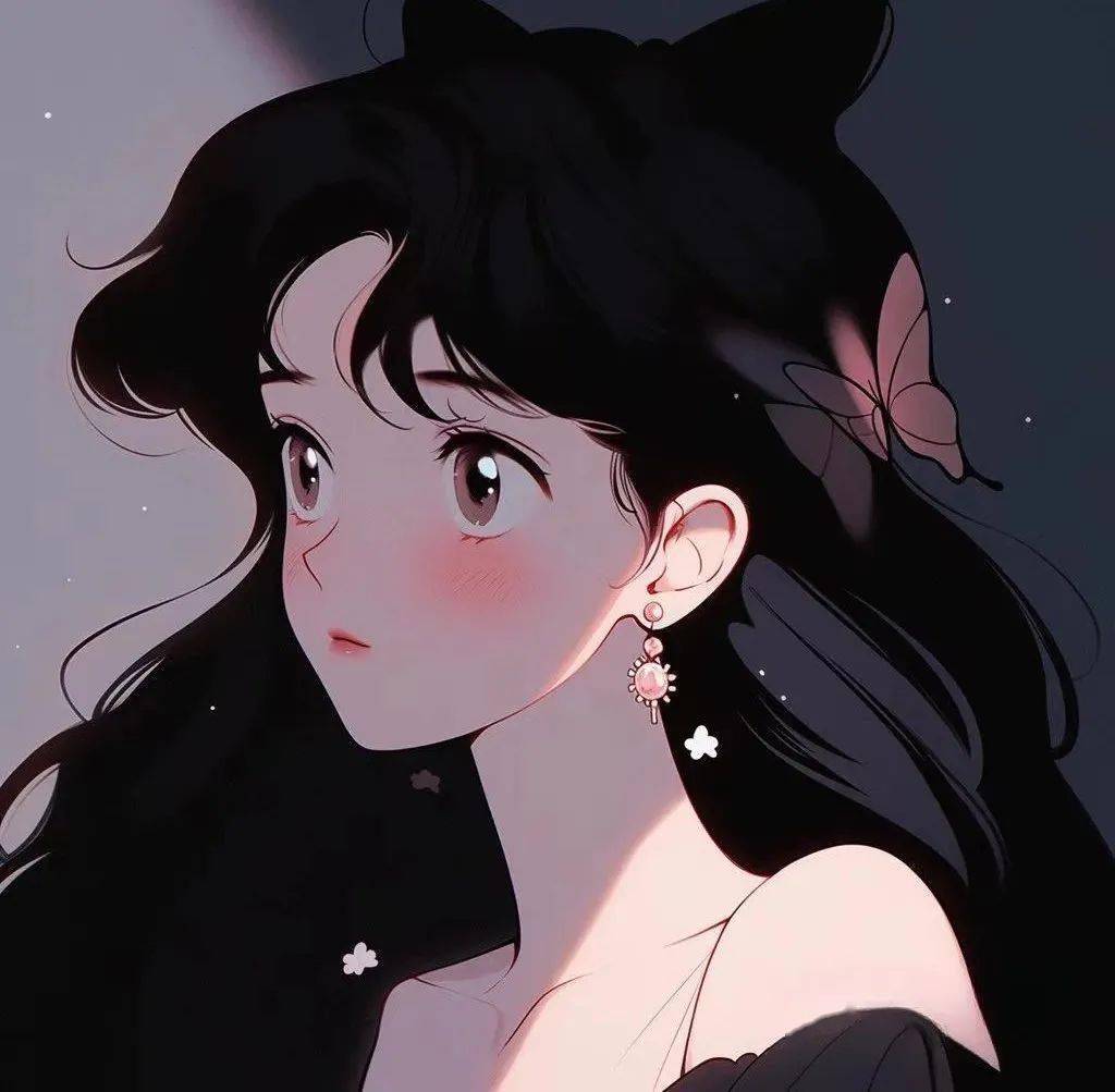 头像丨s01580355 最近很火的微信头像