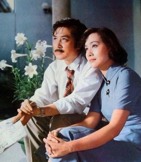 白桦《苦恋》的经典拷问_女儿_国家_作品