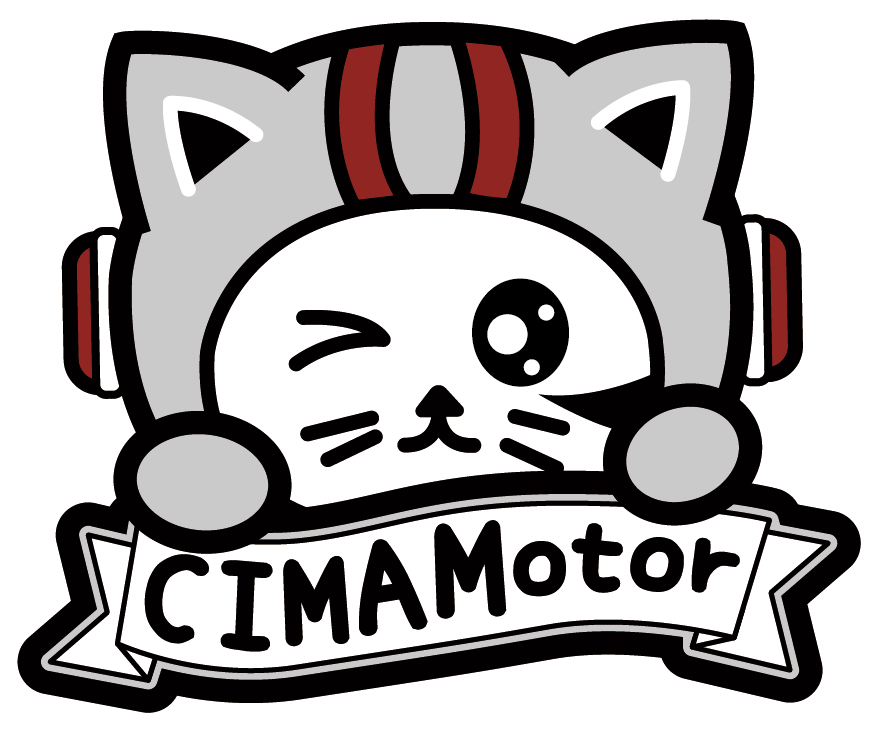 中国摩博会吉祥物及表情包正式上线_motor_摩托_骑士