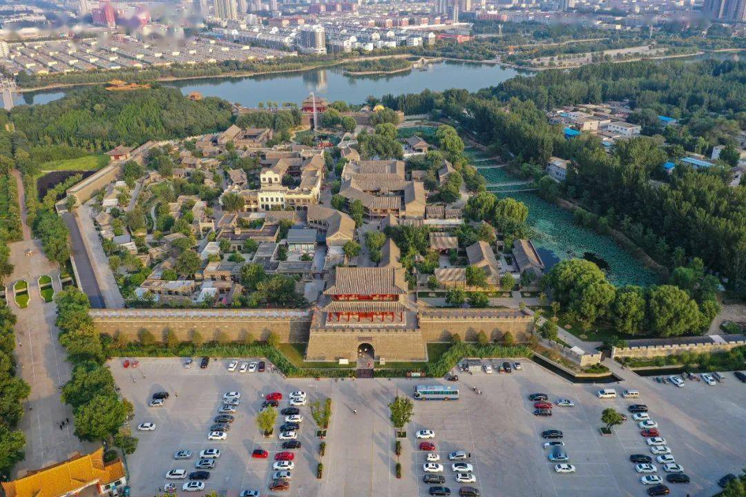 近年以来,东阿阿胶世界景区聚焦全域旅游发展定位,通过推动中国阿胶