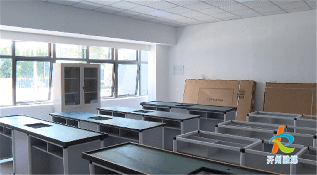 开州两所新建学校开学投用,新增学位2500余个_全国_供给_需求