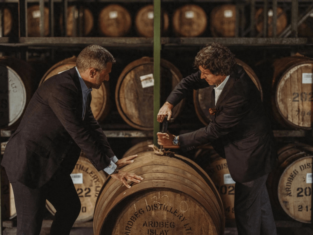 投资威士忌酒桶到底靠不靠谱?_价格_行业_相关