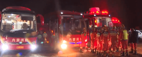 内蒙致53死矿难事故调查报告公布 内蒙致53死矿难事故调查报告公布