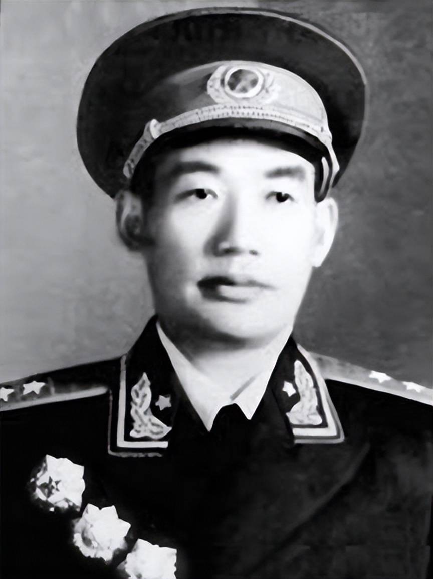 1953年斯大林逝世,中央急电朝鲜前线:请杜平立即回国接受新任务_志愿