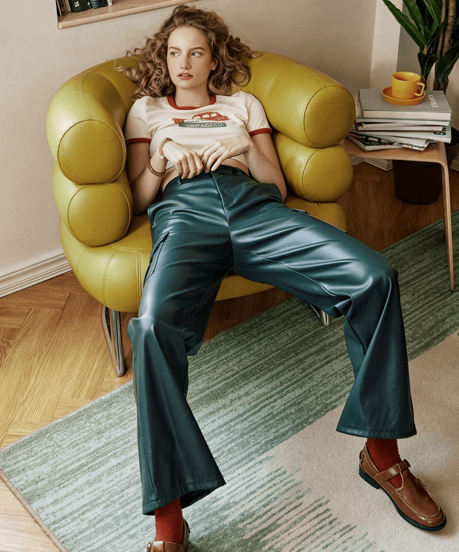 lisa 演唱会都穿着它,这个中国快时尚品牌要火了_cider_消费者_什么