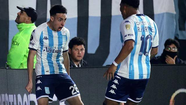 2023年南美解放者杯1/8决赛综述:河床、弗拉门戈被淘汰！