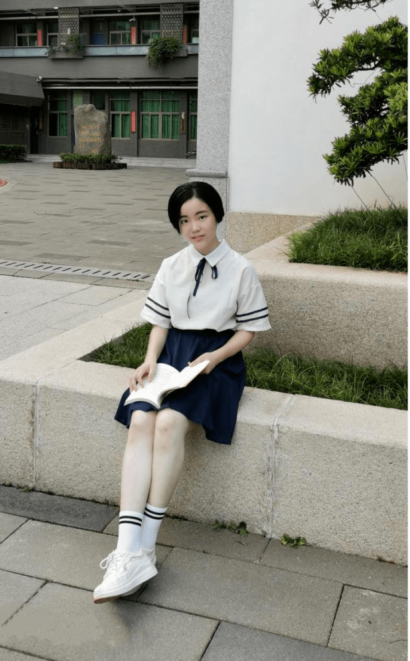 未名新语 | 刘佳艺:我与我周旋久_父母_北大_生活