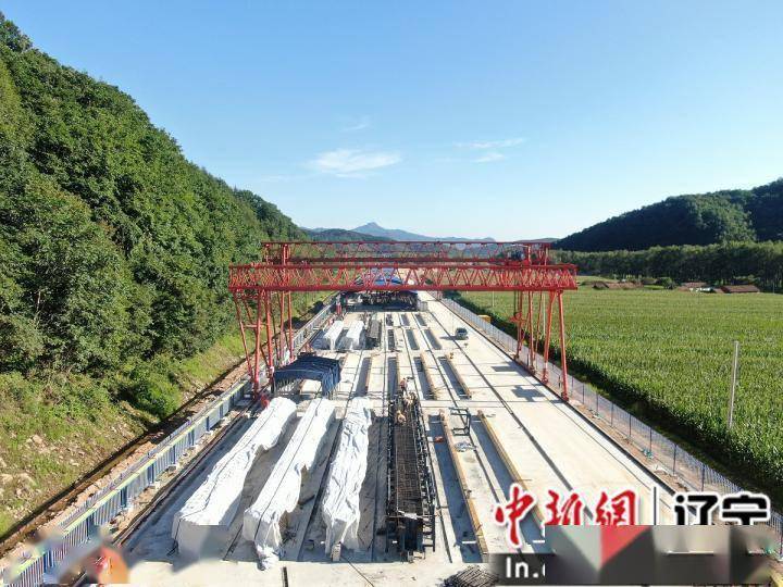 本桓高速公路最新动态图片