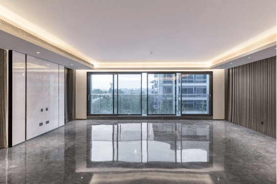 融创香山壹號院开启交付,300余业主即将入住新居_企业_建筑_品质