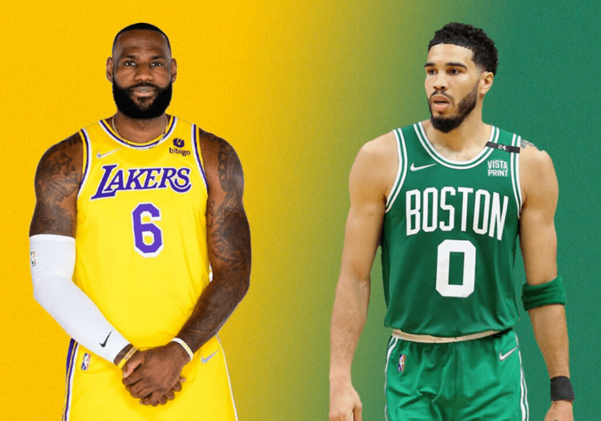 塔图姆第一!br评现役15大侧翼_杜兰特_詹姆斯_排名