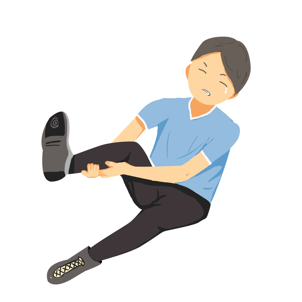 腿抽筋就是缺钙?90%的中老年人都不是!