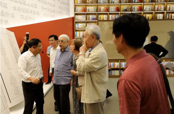 塘》作者赵恺与陈昊苏会长的两地书信‖赵恺_陈毅元帅_新四军_将军