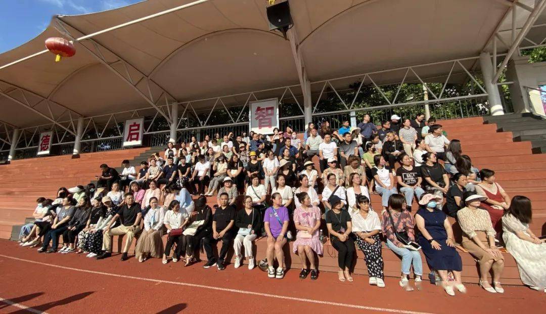 远东一中校长寄语新学期_教育_杨建华_全体师生