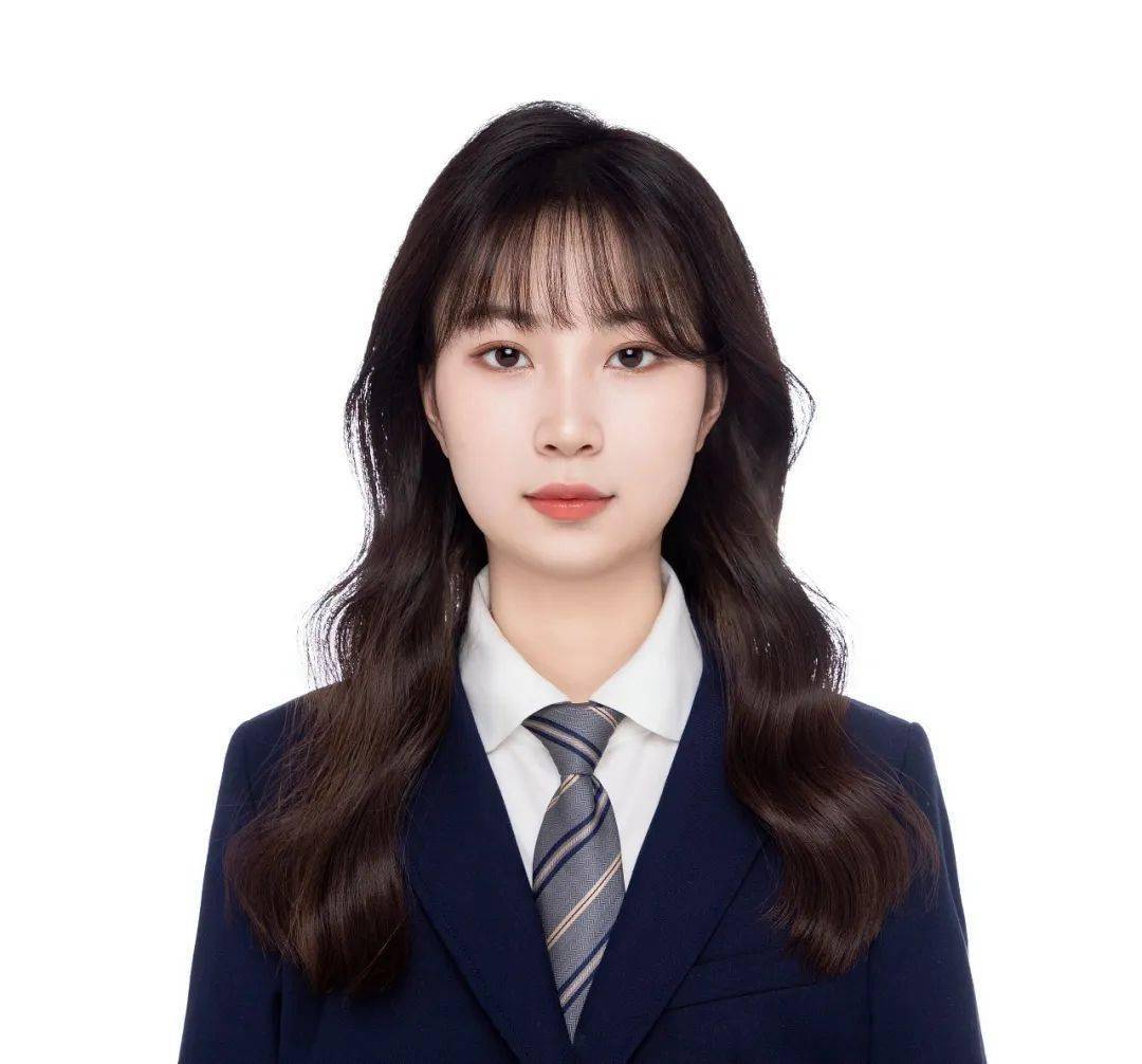 证件照全新九月,新形象开启新生活.