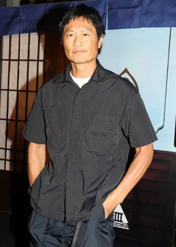 黄德斌自爆体能下降转拍文艺片:最想唔使郁_电影_苏永康_囝囝