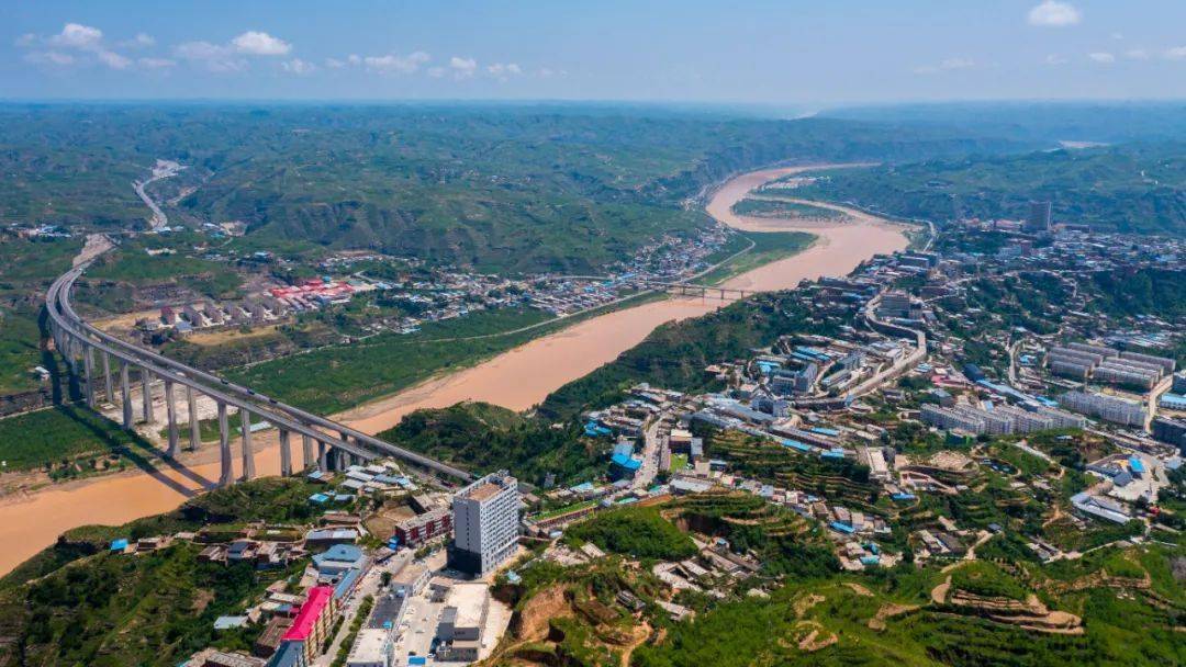 陕西省命名佳县为省级全域旅游示范区_文化_文旅_特色