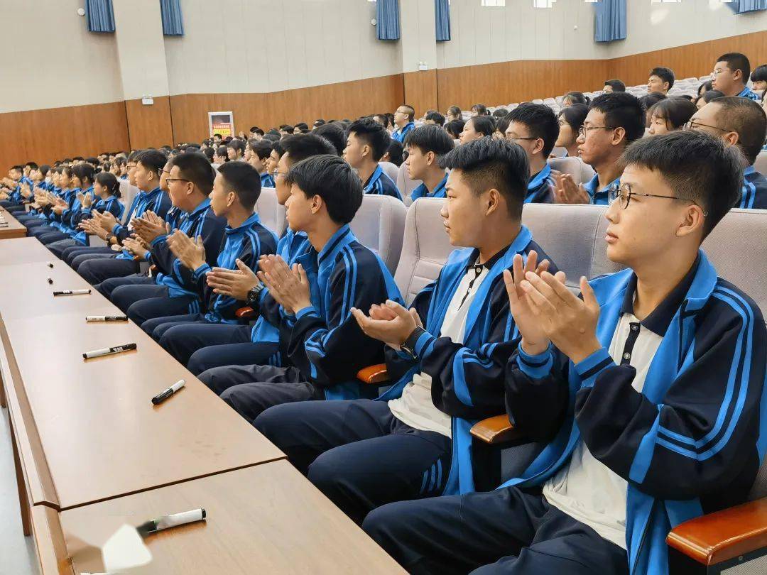 我市开展"护苗2023·绿书签进校园"主题宣传活动_白城_第一中学_行动