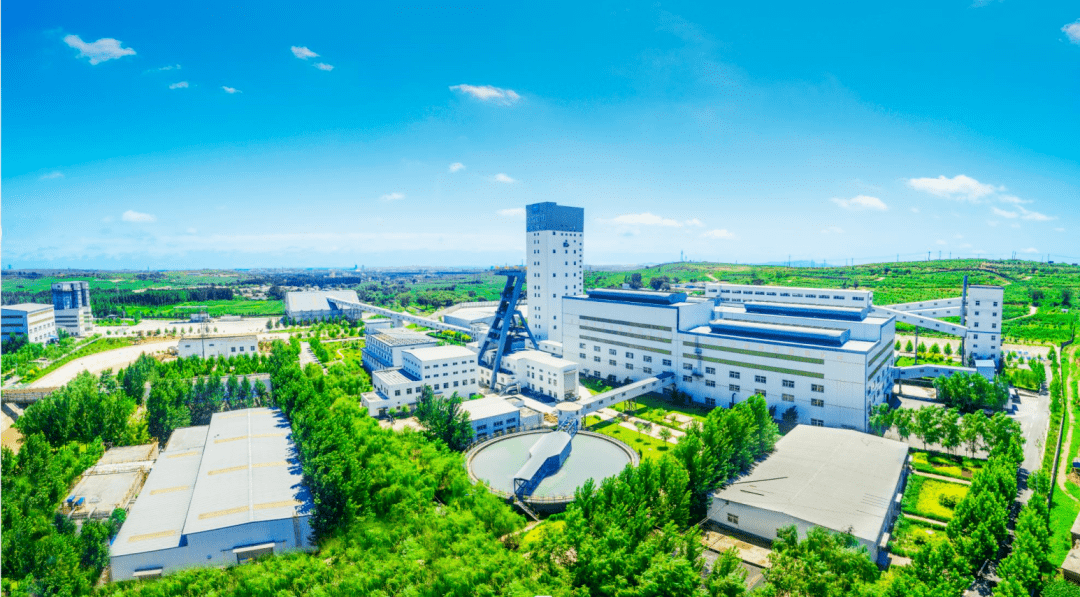 河钢矿业:构建税务风险管理体系 保障企业发展|调研企业一线 直击财务