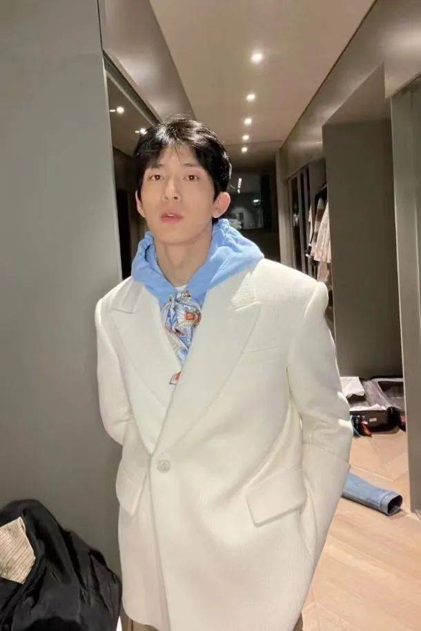 有些人,生来性别就是男朋友_宋江_井柏然_少年气