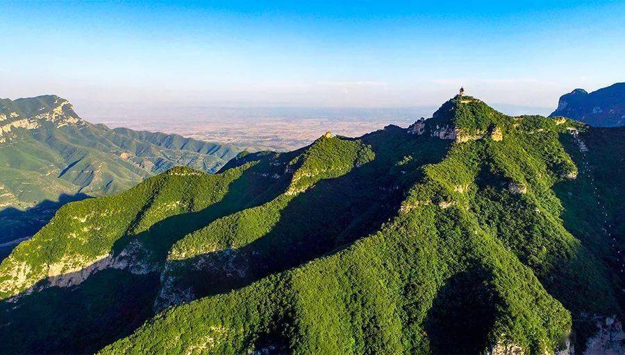 要火的节奏!临汾3地获此殊荣_旅游_全域_文化