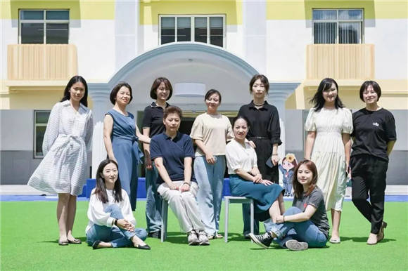 [浦东]竹园小学:张杨|动美好"食"光 健康成长不设限——2023学年第一