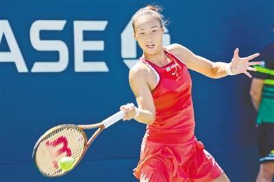 美网：郑钦文成功晋级丨幸福树的繁殖方法和季节