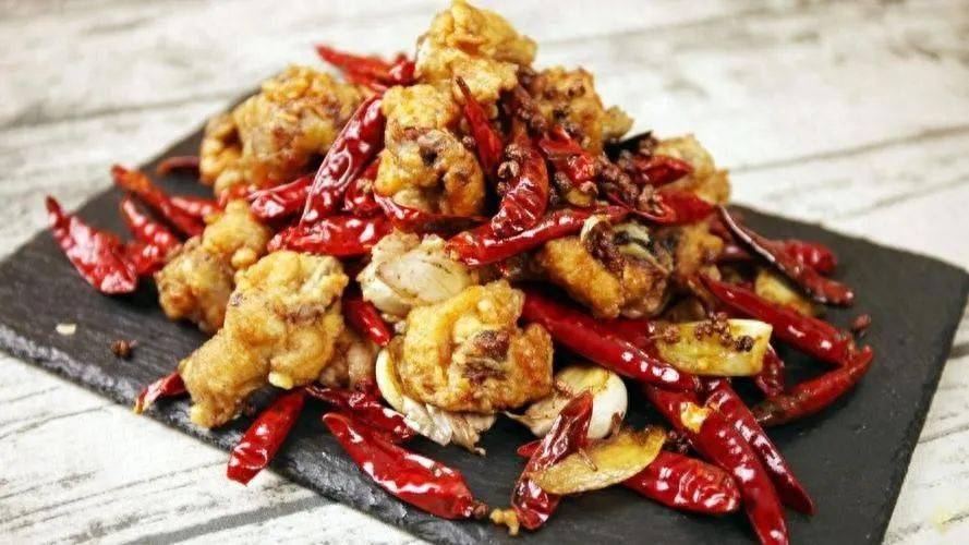 6道最受人喜爱的川蜀美食,惊艳独特,让人赞不绝口,快来看一看_道菜