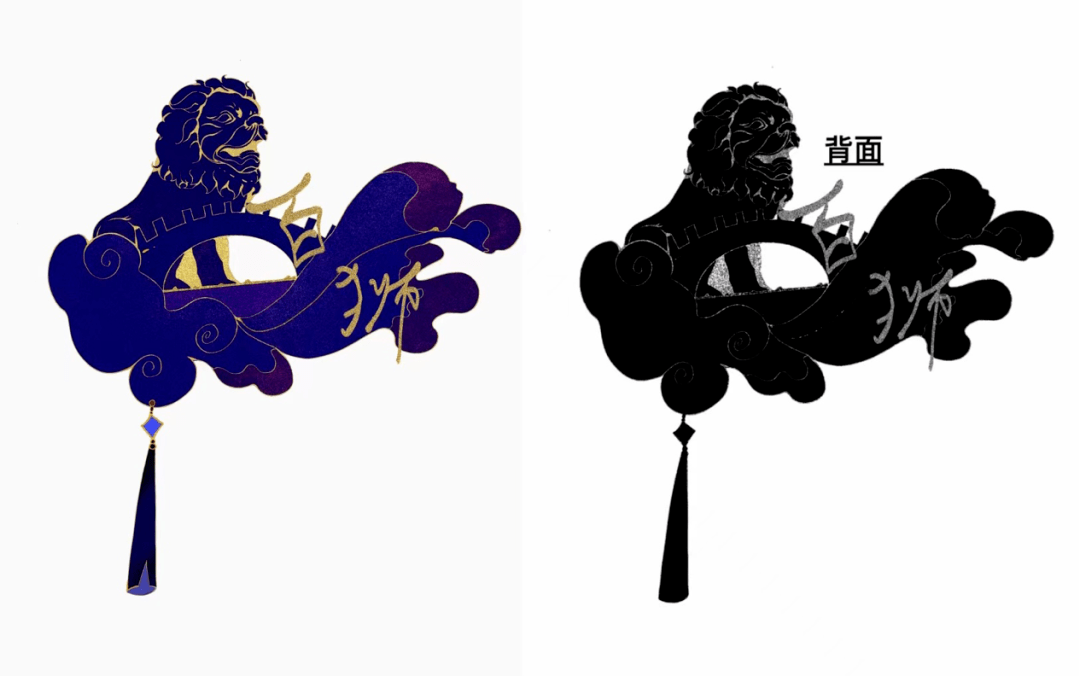 在河北省第二届大学生文化创意设计大赛中获得佳绩_理念_创新_作品