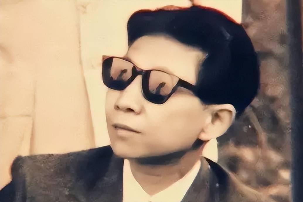 民国四大家族的覆灭是历史前进的必然,孔令伟嚣张跋扈,视人命为儿戏