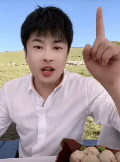 辛巴嘲讽二驴:他死不是我整的,他该死!