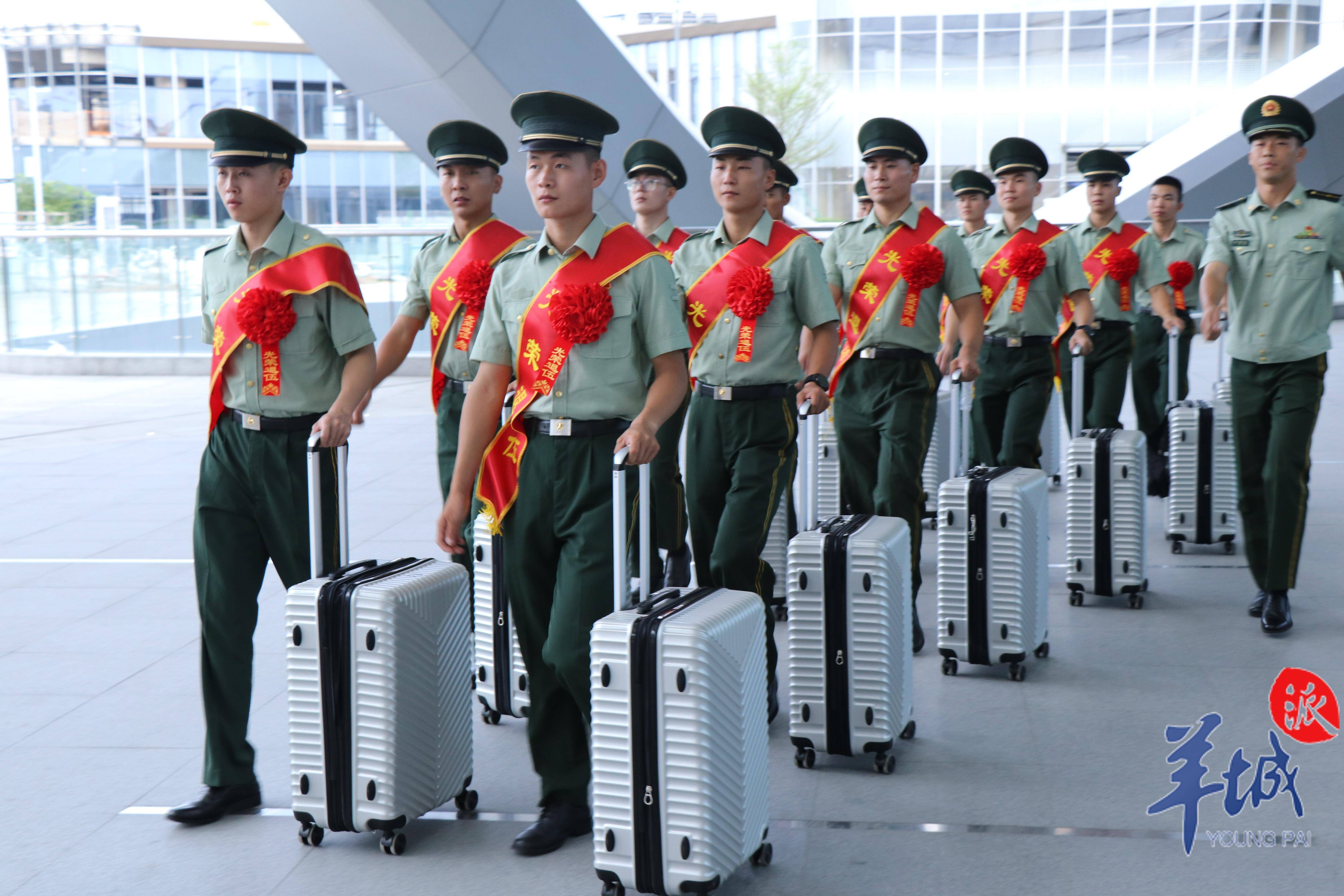 武警广东总队东莞支队图片