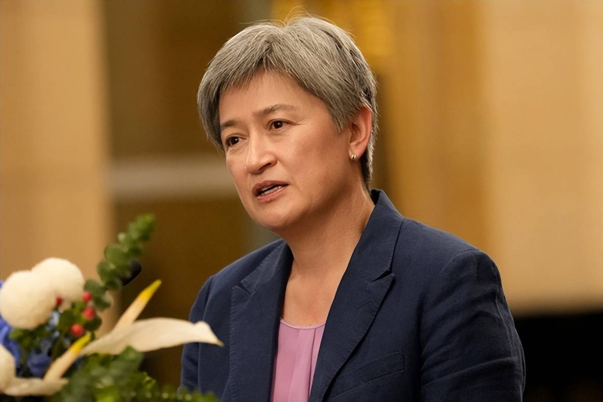 中澳高级别对话重启,澳方官员访华前,承诺不与中国“脱钩”_澳大利亚_关系_美国
