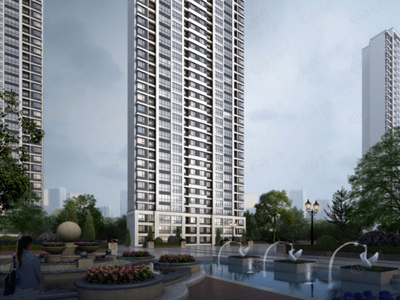 低密社区 奥园悦城来啦 因值得 而选择_龙湖_规划_户型