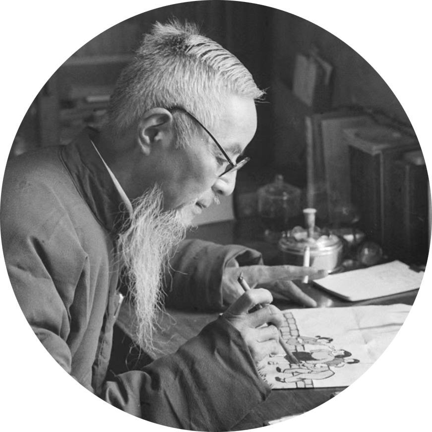 大家的读书法|最美好处,也总在最平易处_林曦_领域_局部