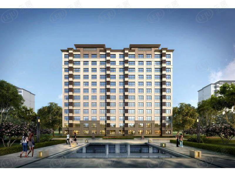 红山春城·金澜湾 均价约8000元/㎡_赤峰市_资源_品质