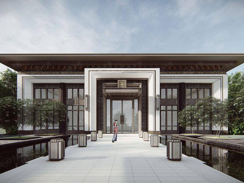 天行健·如园来啦 均价约7300元/㎡_教育_徐水_项目